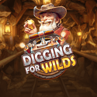 Digging For Wilds game icon