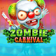 Zombie Carnival game icon
