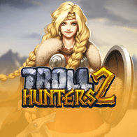 Troll Hunters 2 game icon
