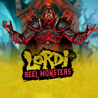 Lordi game icon